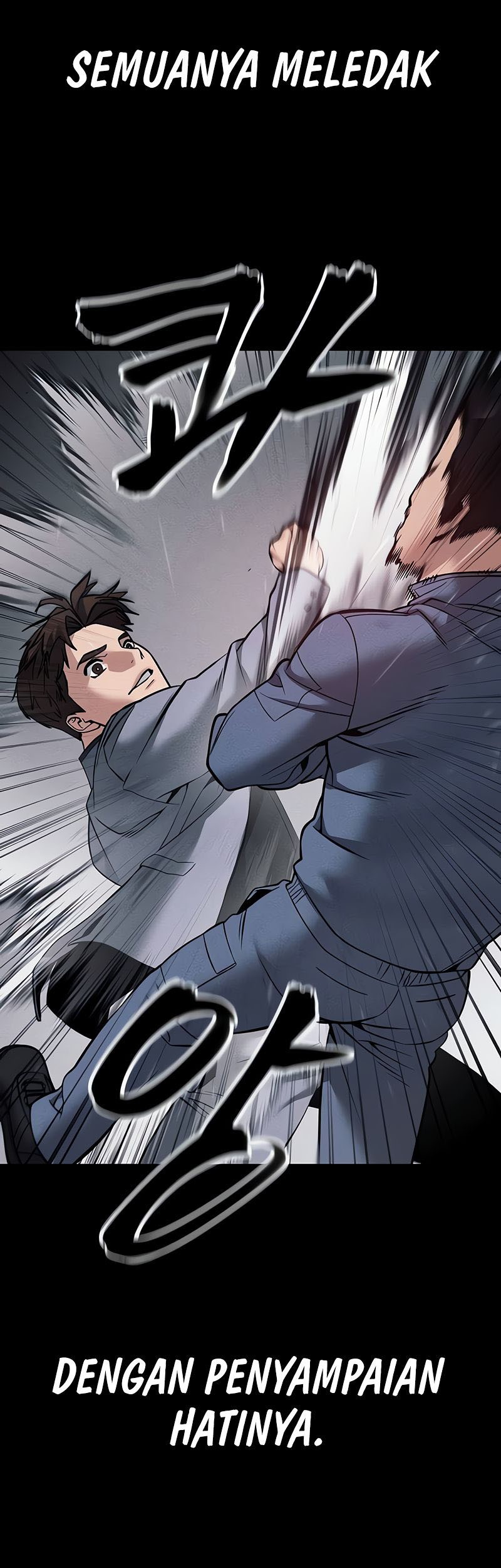 The Bully In Charge Chapter 121 Gambar 79