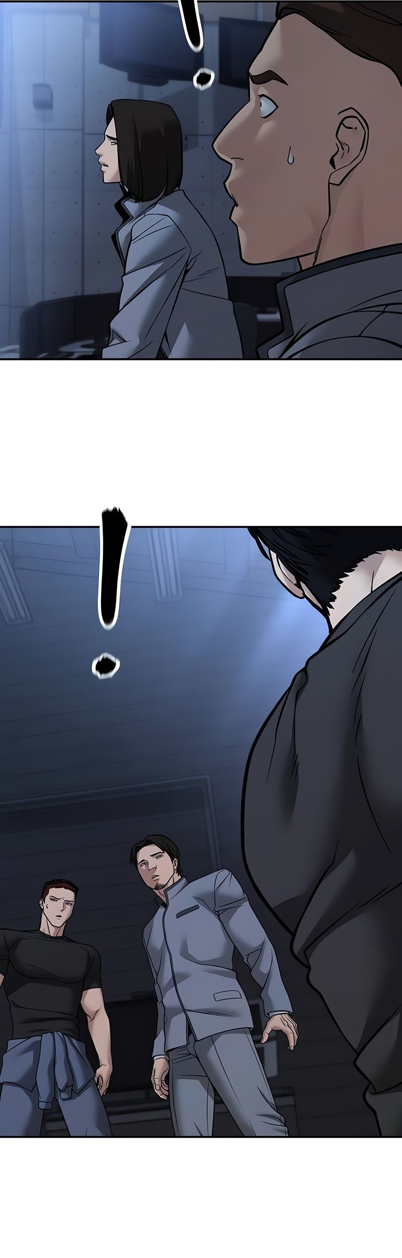 The Bully In Charge Chapter 121 Gambar 3