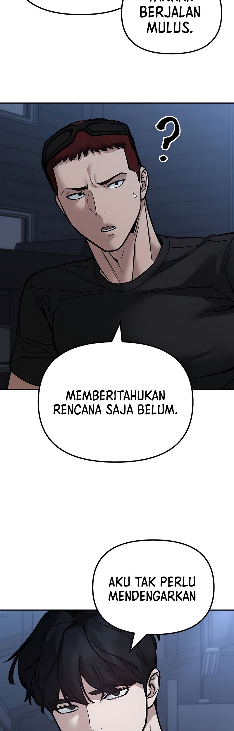 The Bully In Charge Chapter 121 Gambar 8