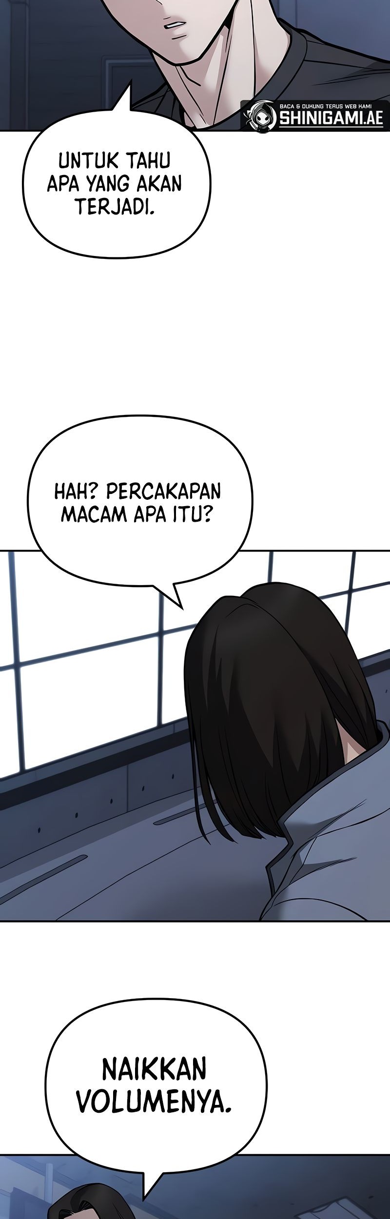 The Bully In Charge Chapter 121 Gambar 9