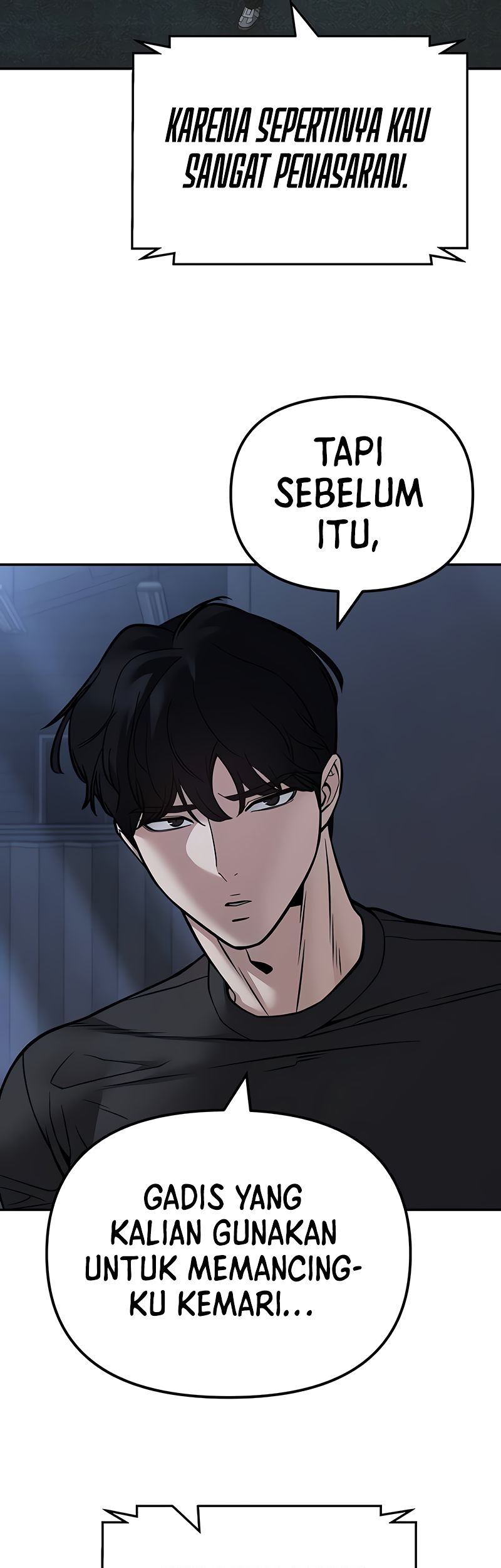 The Bully In Charge Chapter 121 Gambar 11