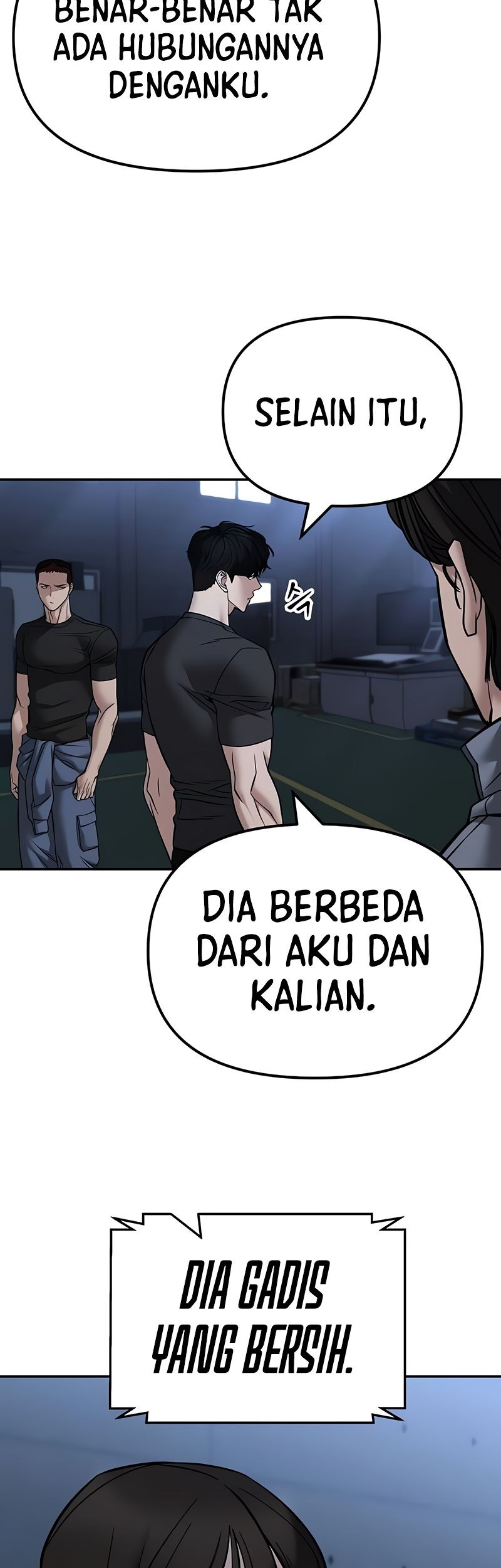 The Bully In Charge Chapter 121 Gambar 13