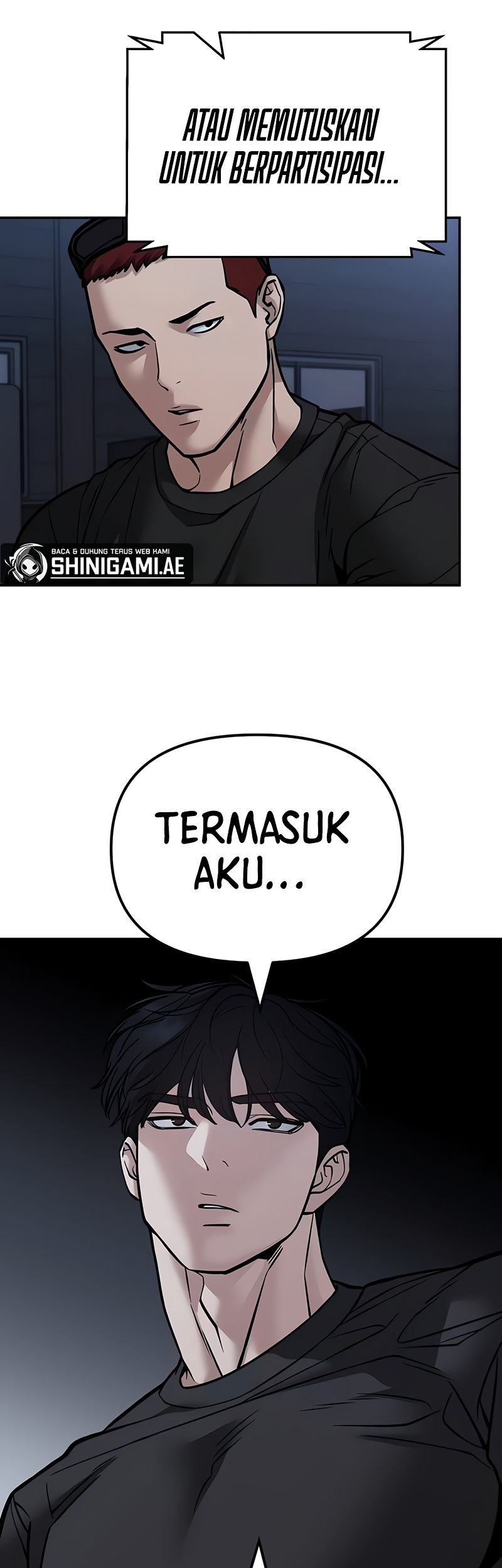 The Bully In Charge Chapter 121 Gambar 15