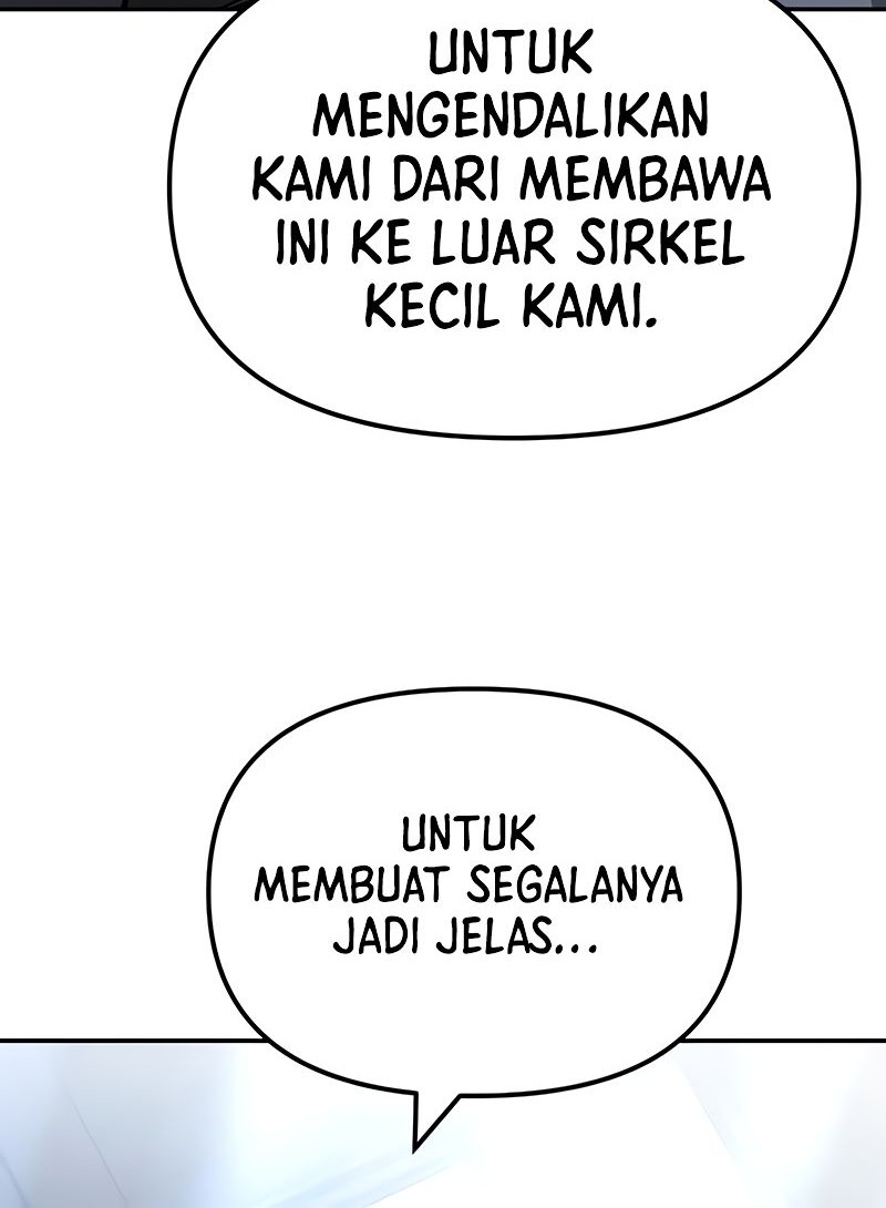 The Bully In Charge Chapter 121 Gambar 18