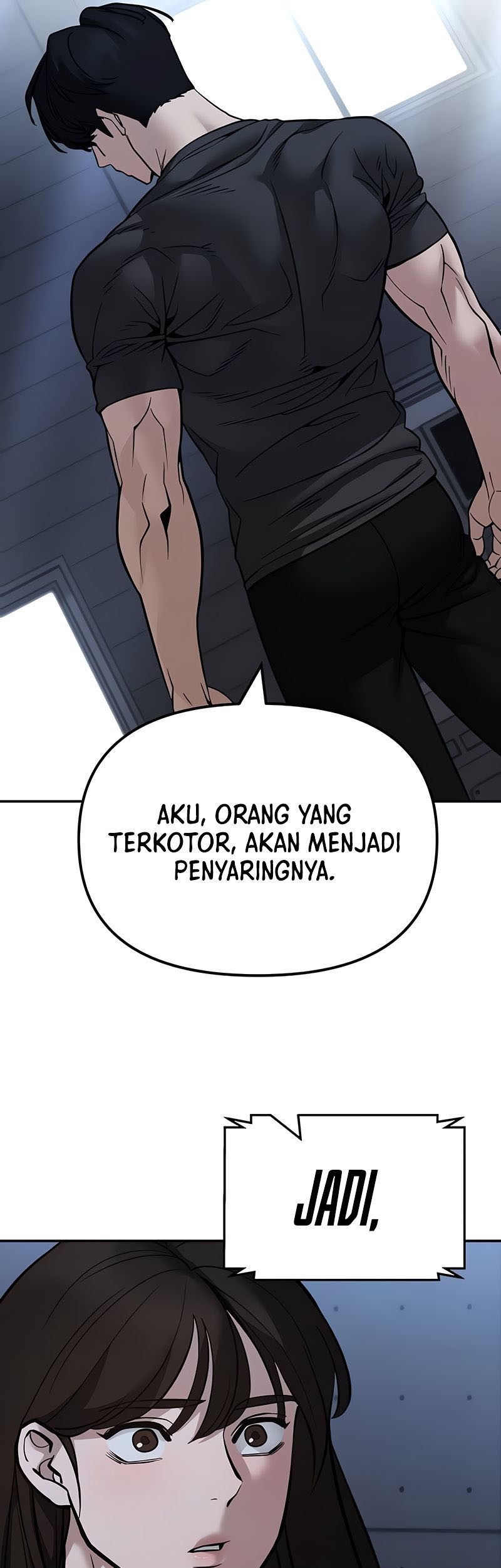 The Bully In Charge Chapter 121 Gambar 19