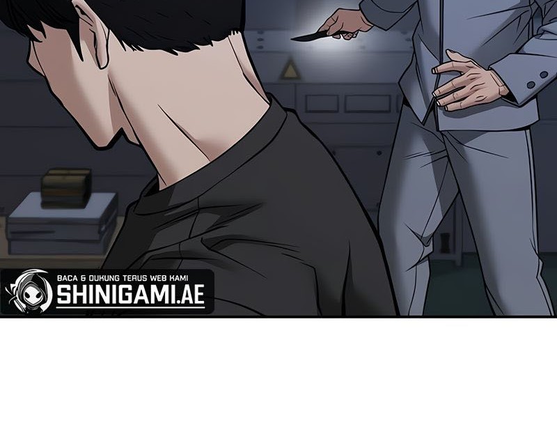 The Bully In Charge Chapter 121 Gambar 22