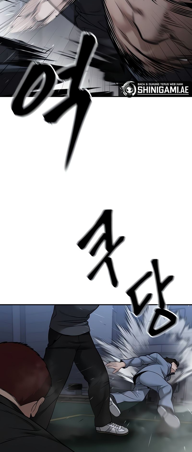 The Bully In Charge Chapter 121 Gambar 30