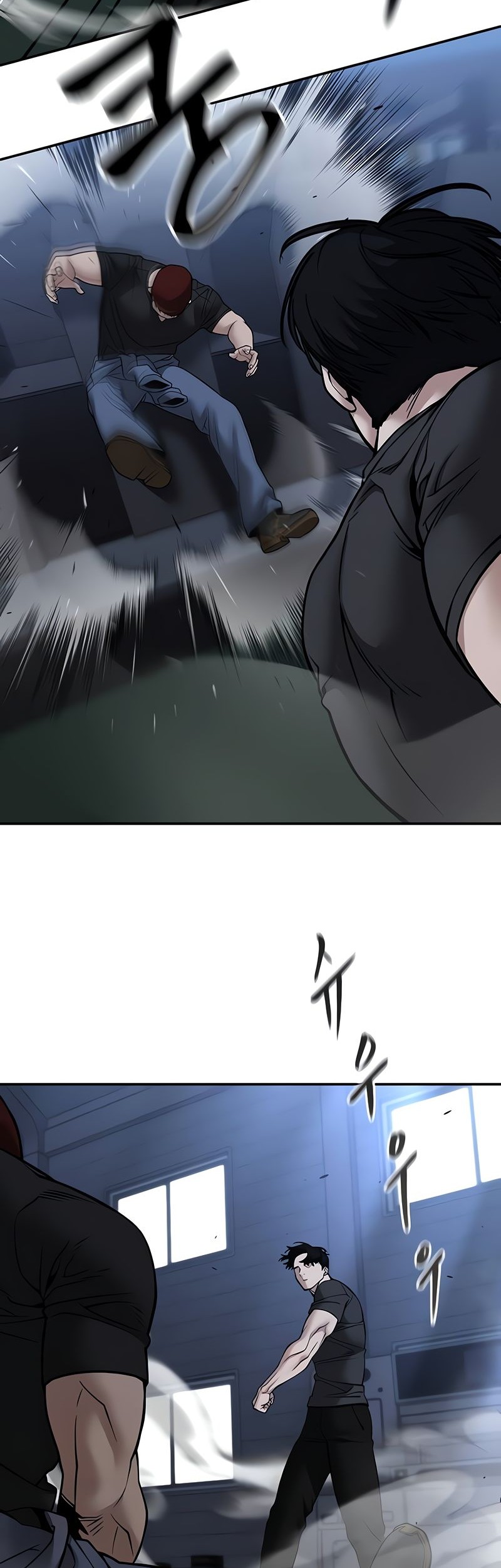 The Bully In Charge Chapter 121 Gambar 32