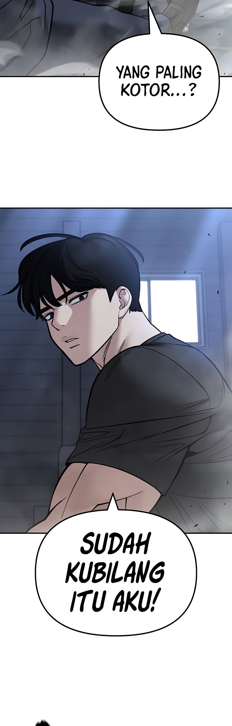 The Bully In Charge Chapter 121 Gambar 33