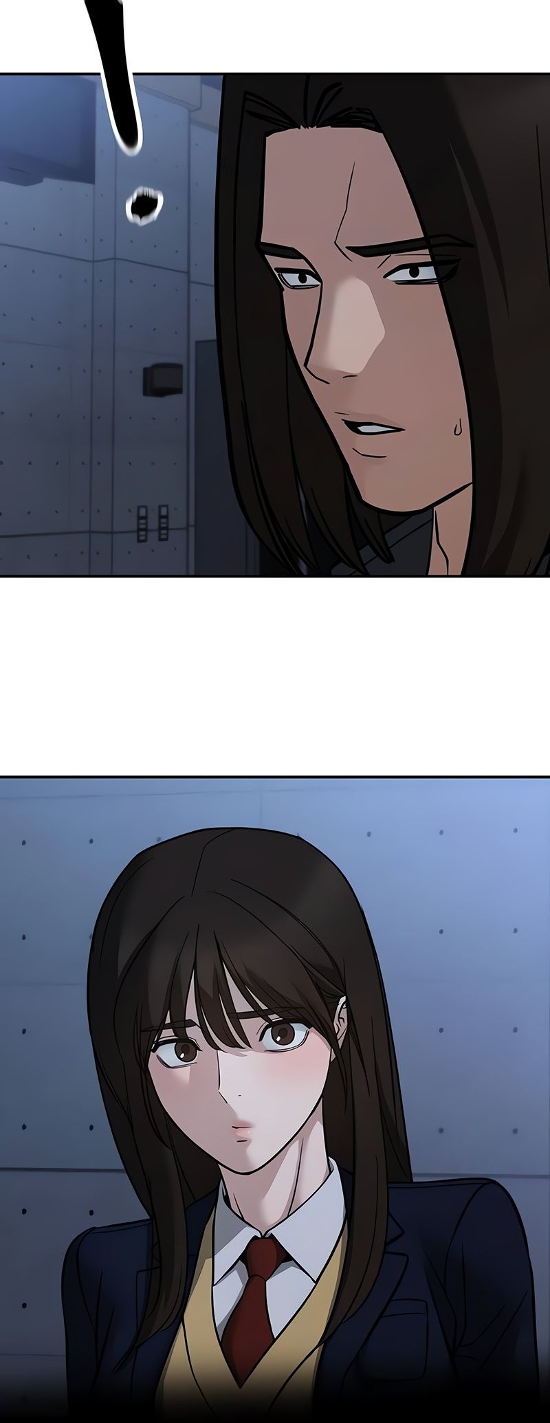 The Bully In Charge Chapter 121 Gambar 34