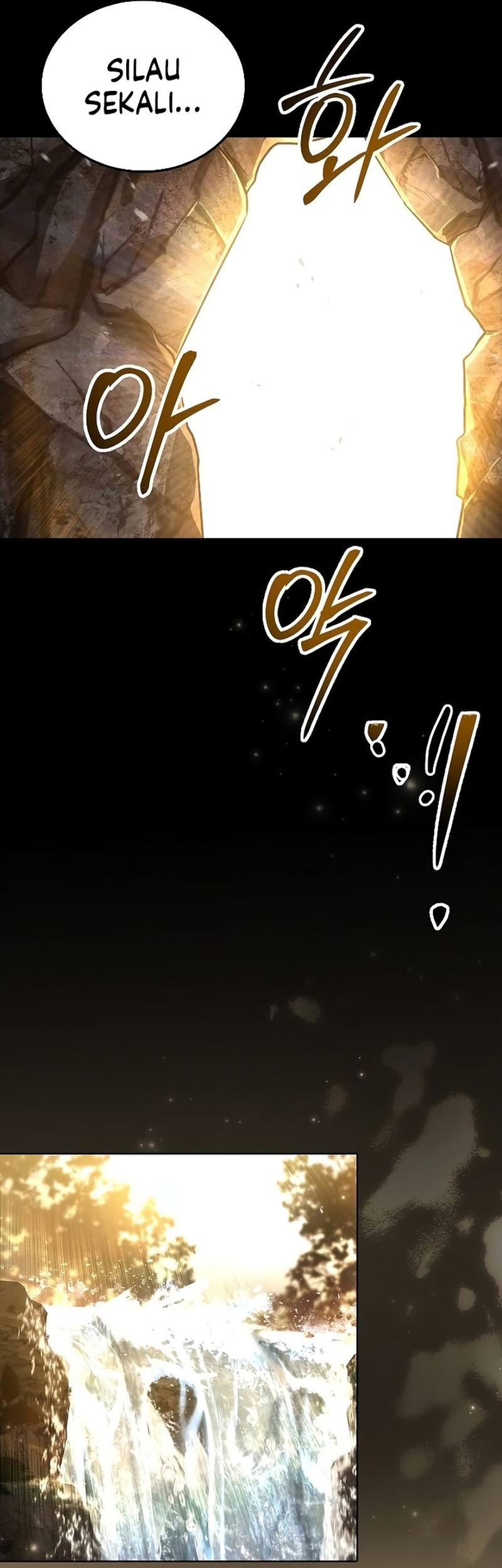 Archmage Restaurant Chapter 66 Gambar 40