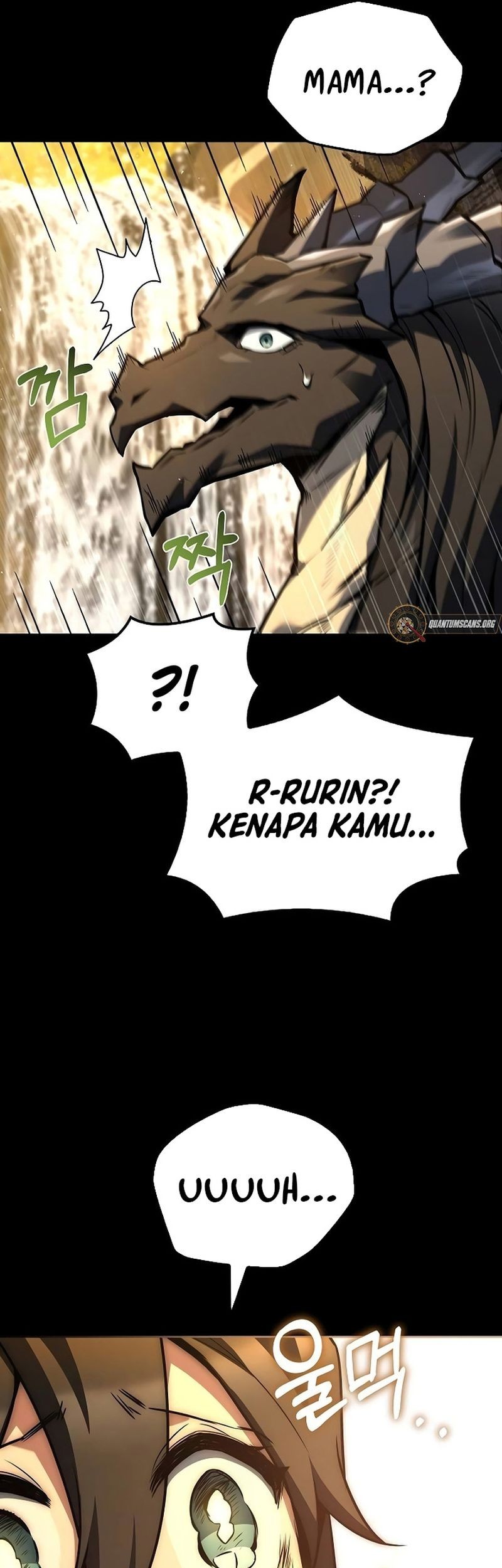 Archmage Restaurant Chapter 66 Gambar 43