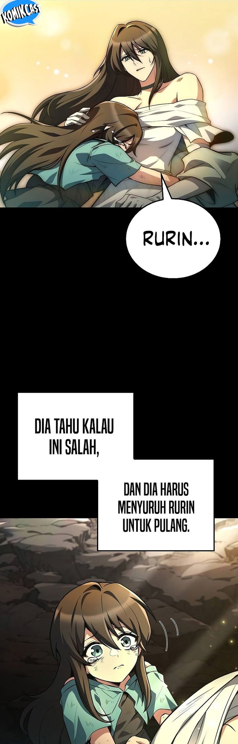 Archmage Restaurant Chapter 66 Gambar 46