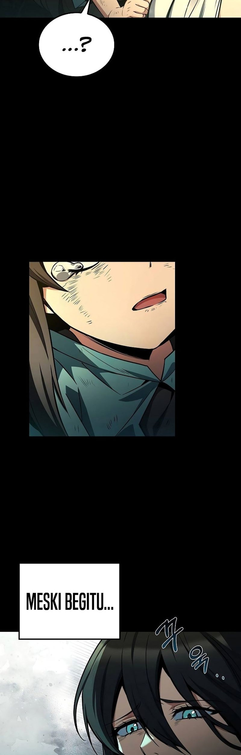 Archmage Restaurant Chapter 66 Gambar 47