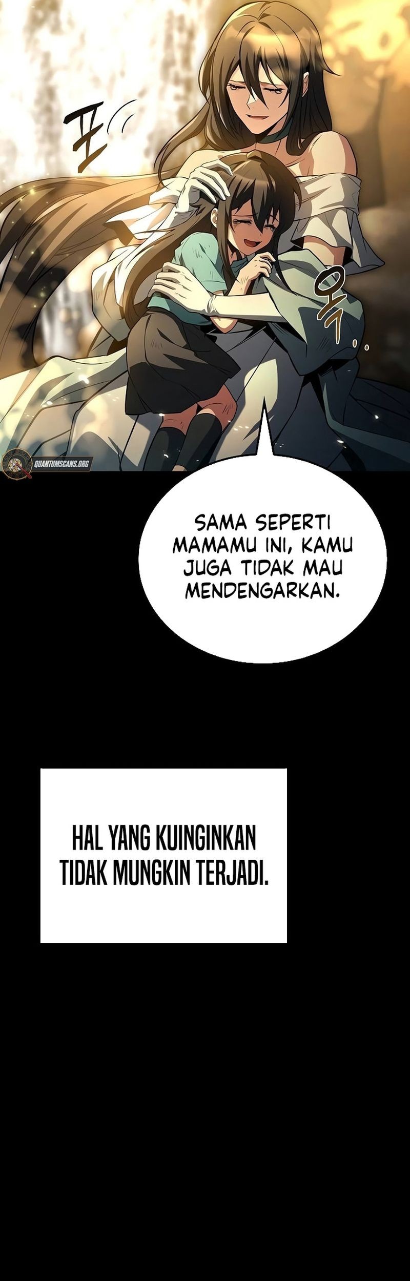 Archmage Restaurant Chapter 66 Gambar 49