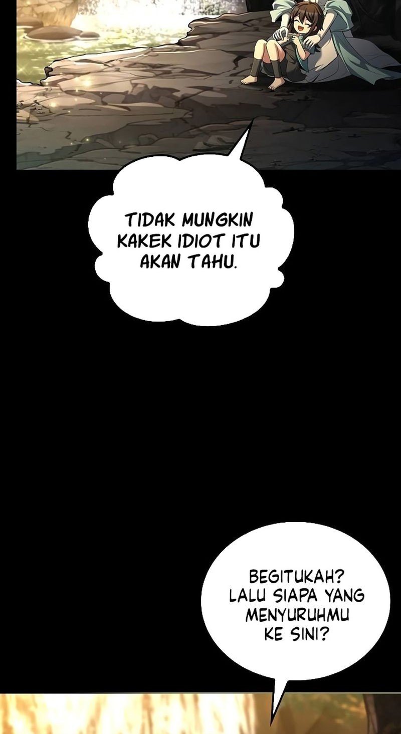 Archmage Restaurant Chapter 66 Gambar 51