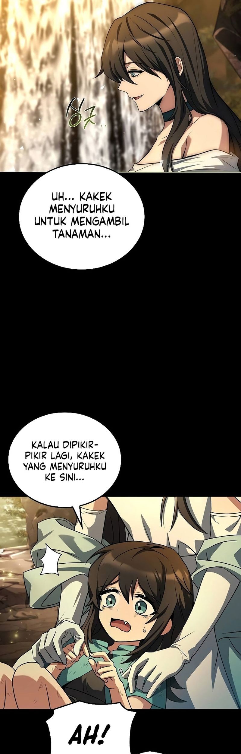 Archmage Restaurant Chapter 66 Gambar 52