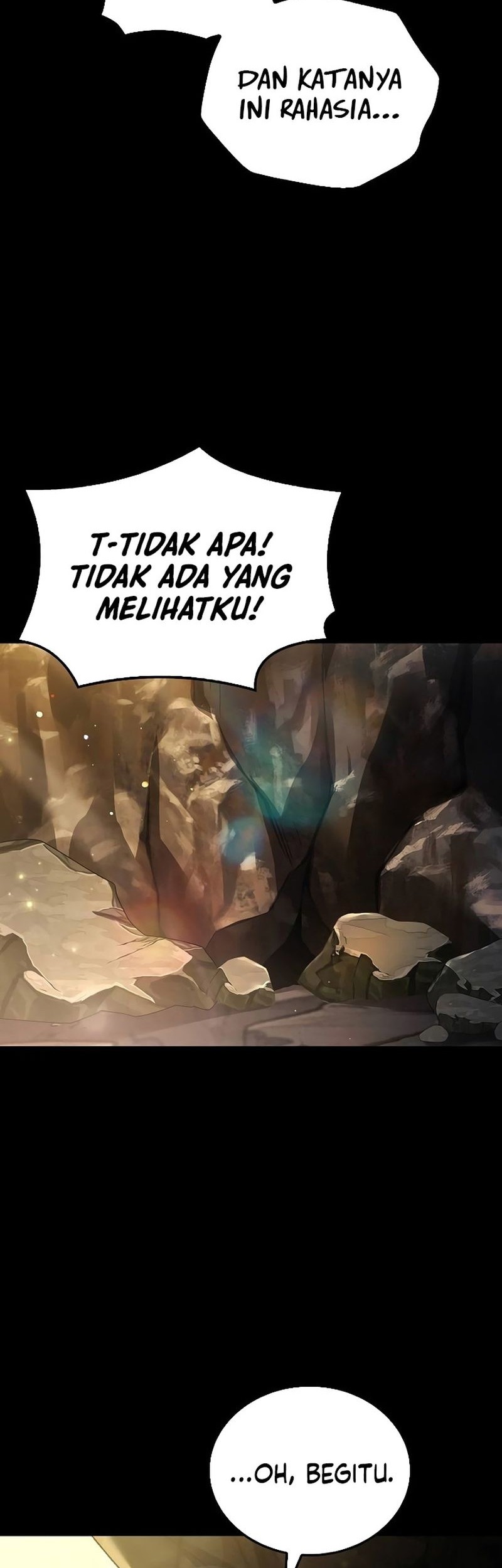 Archmage Restaurant Chapter 66 Gambar 53