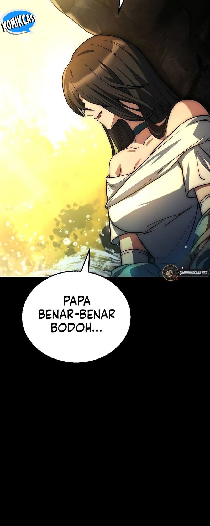 Archmage Restaurant Chapter 66 Gambar 54