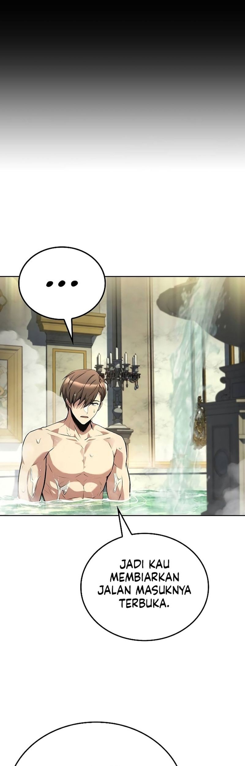 Archmage Restaurant Chapter 66 Gambar 55