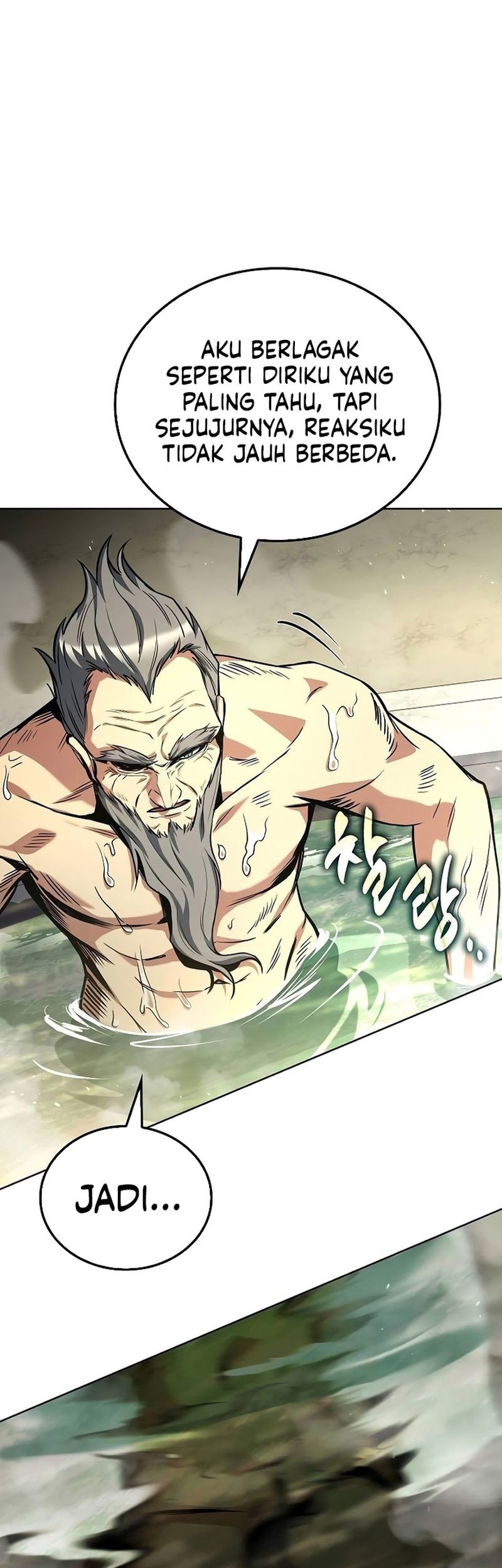 Archmage Restaurant Chapter 66 Gambar 28