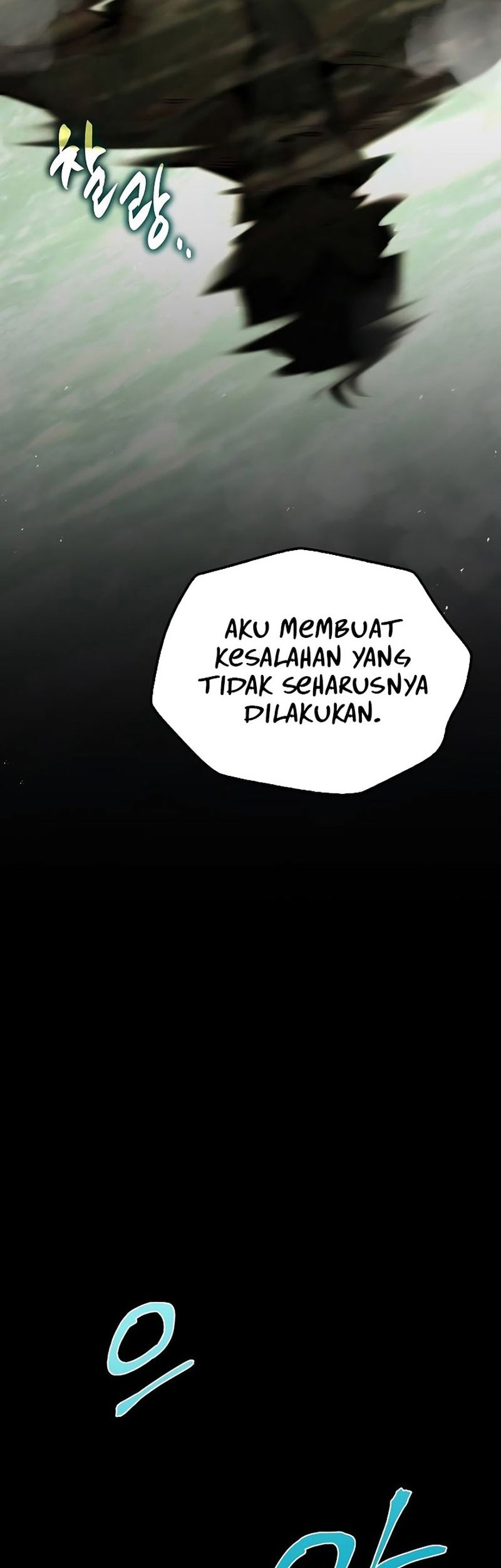 Archmage Restaurant Chapter 66 Gambar 29
