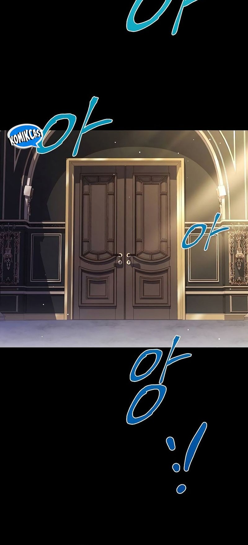 Archmage Restaurant Chapter 66 Gambar 30