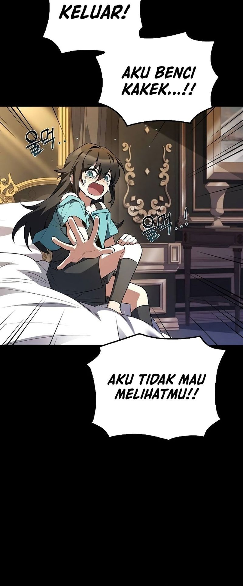 Archmage Restaurant Chapter 66 Gambar 33