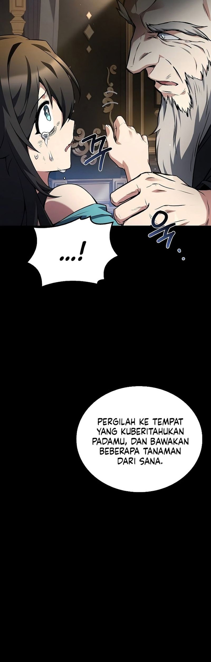 Archmage Restaurant Chapter 66 Gambar 35