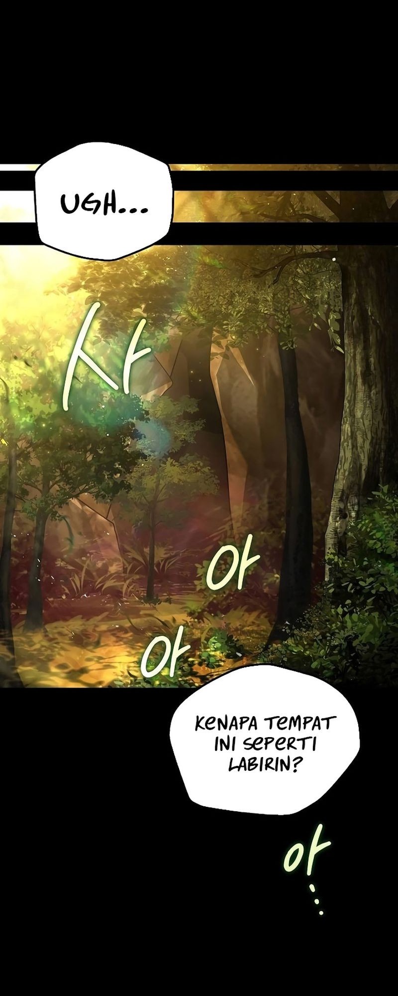 Archmage Restaurant Chapter 66 Gambar 36