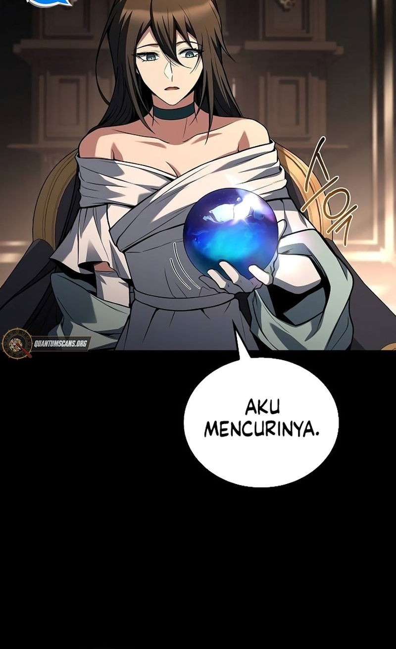 Archmage Restaurant Chapter 66 Gambar 3