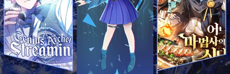 Archmage Restaurant Chapter 66 Gambar 72