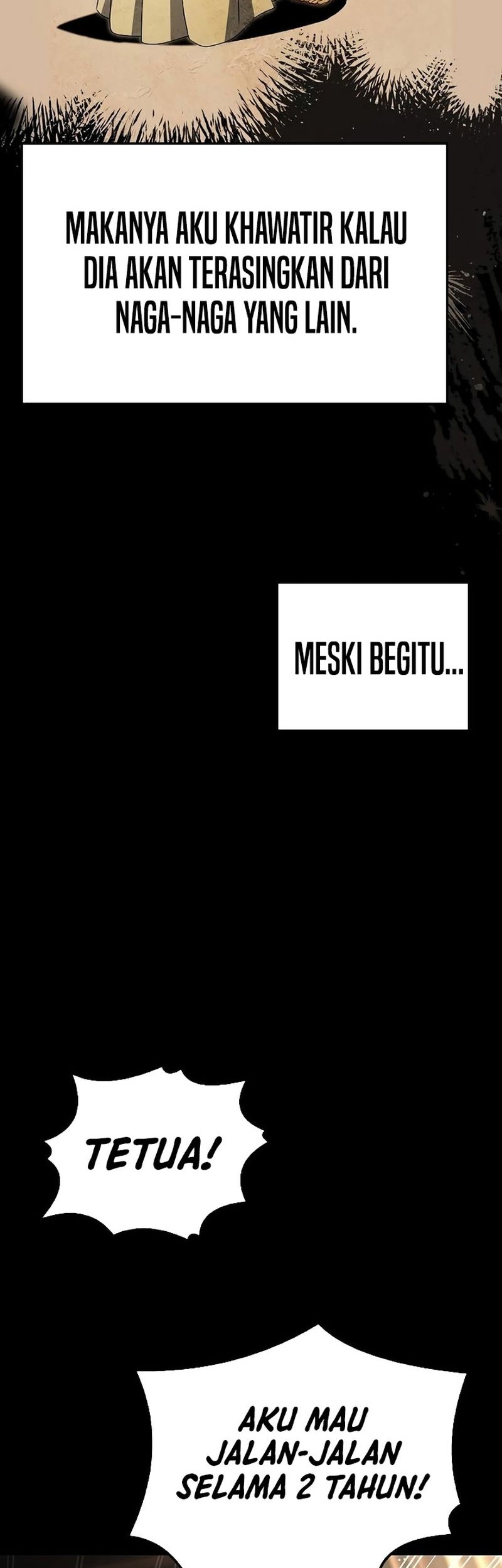 Archmage Restaurant Chapter 66 Gambar 59