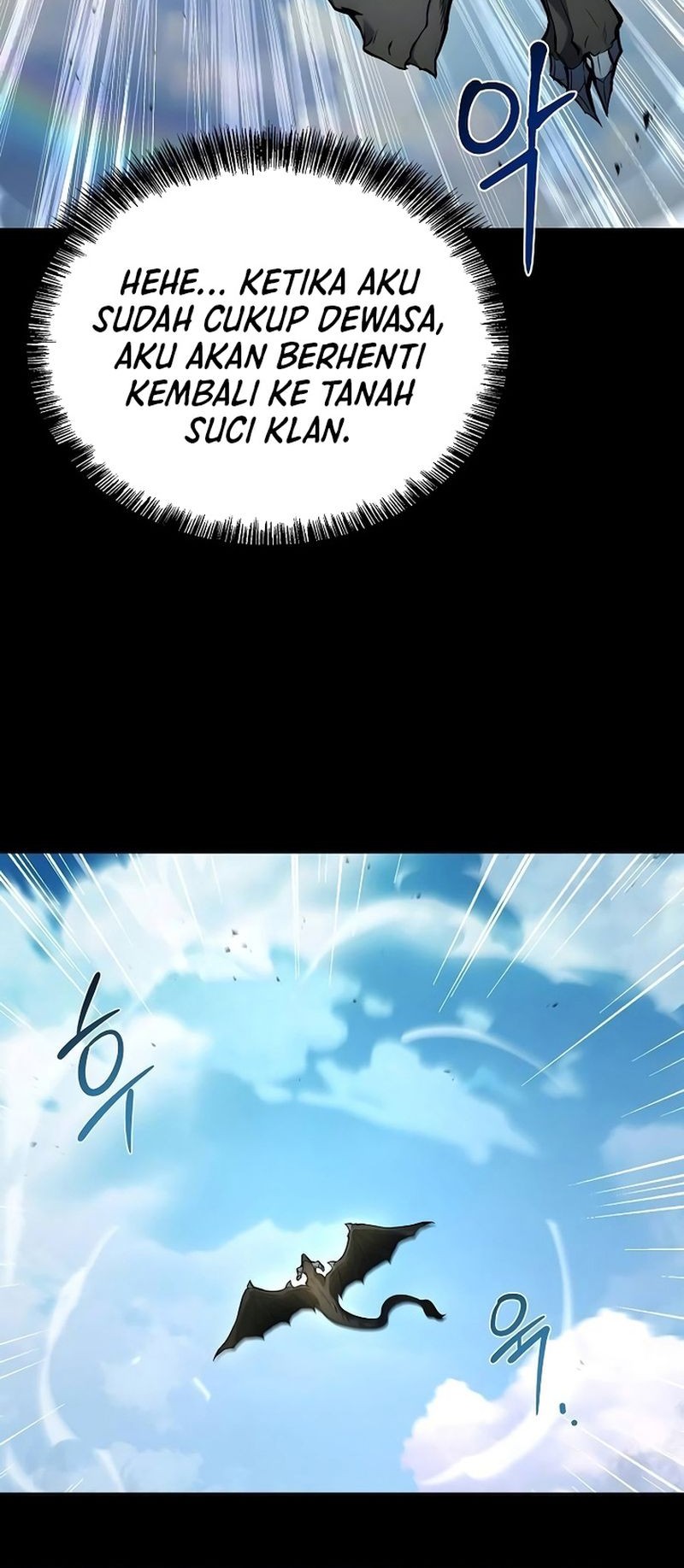 Archmage Restaurant Chapter 66 Gambar 63