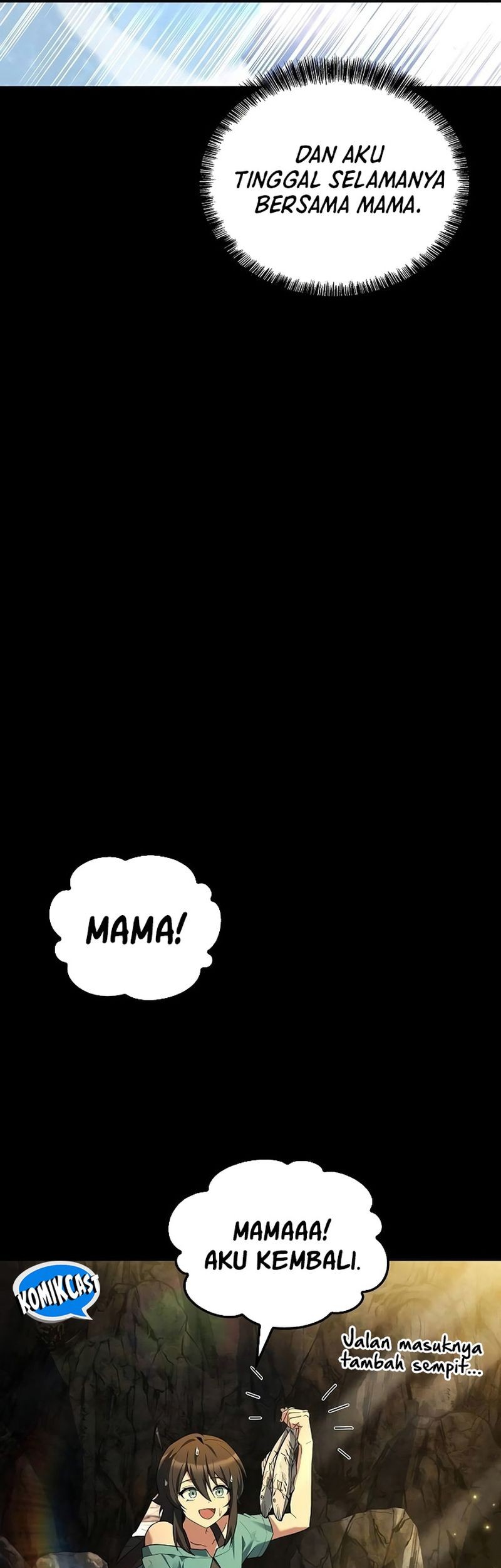 Archmage Restaurant Chapter 66 Gambar 64