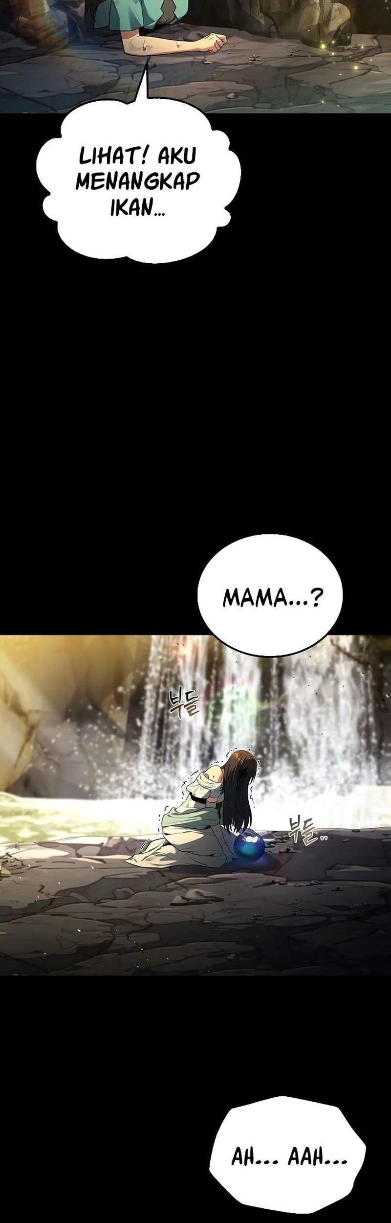 Archmage Restaurant Chapter 66 Gambar 65