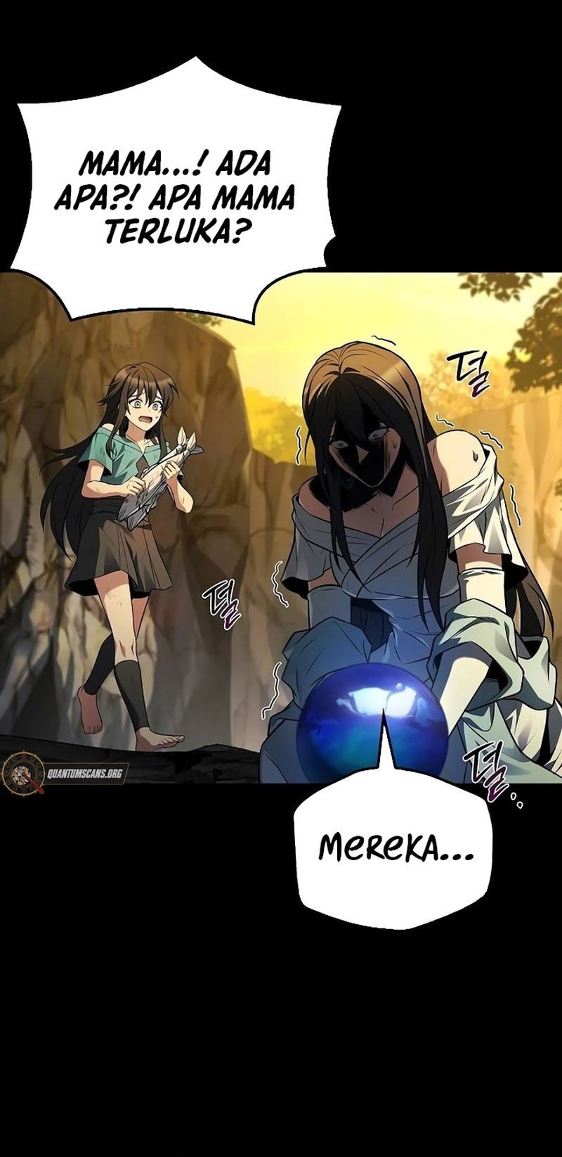 Archmage Restaurant Chapter 66 Gambar 66