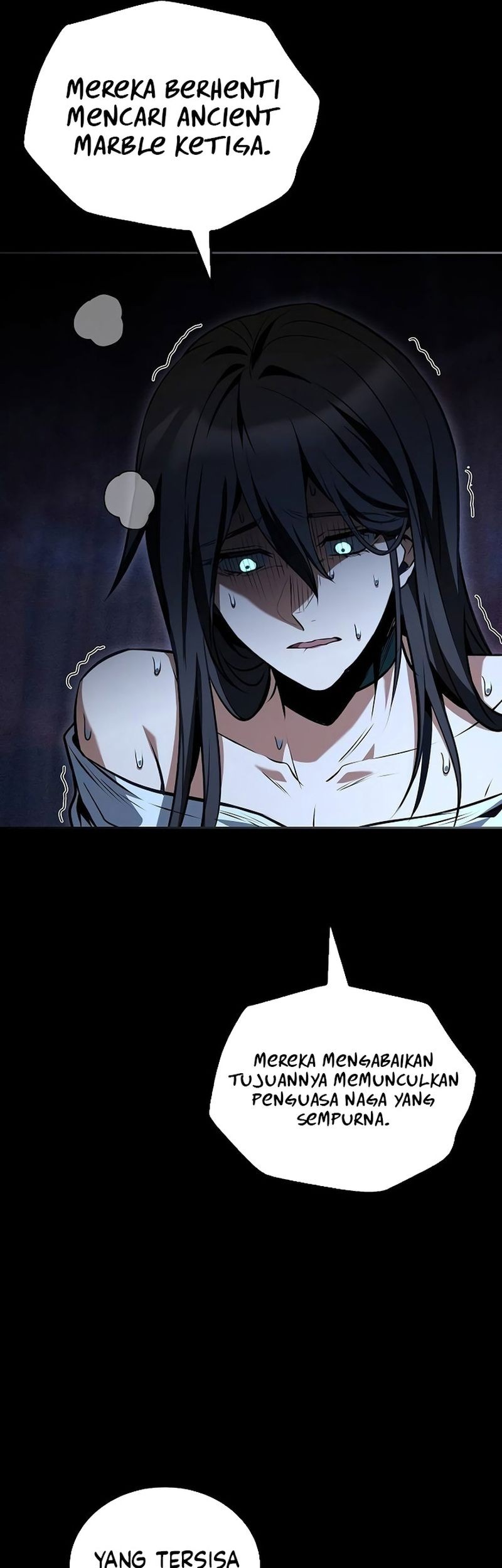 Archmage Restaurant Chapter 66 Gambar 67