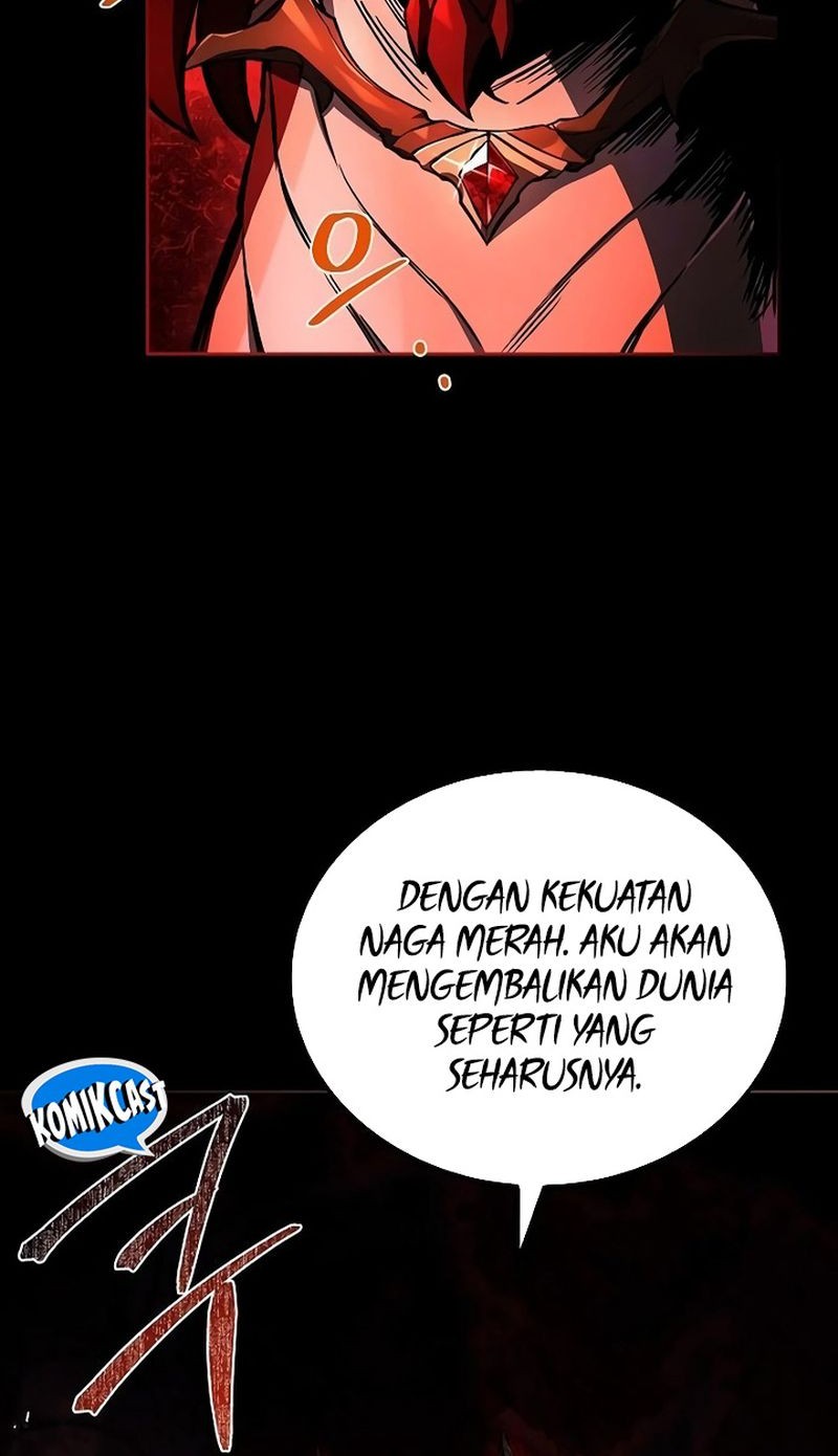 Archmage Restaurant Chapter 66 Gambar 69