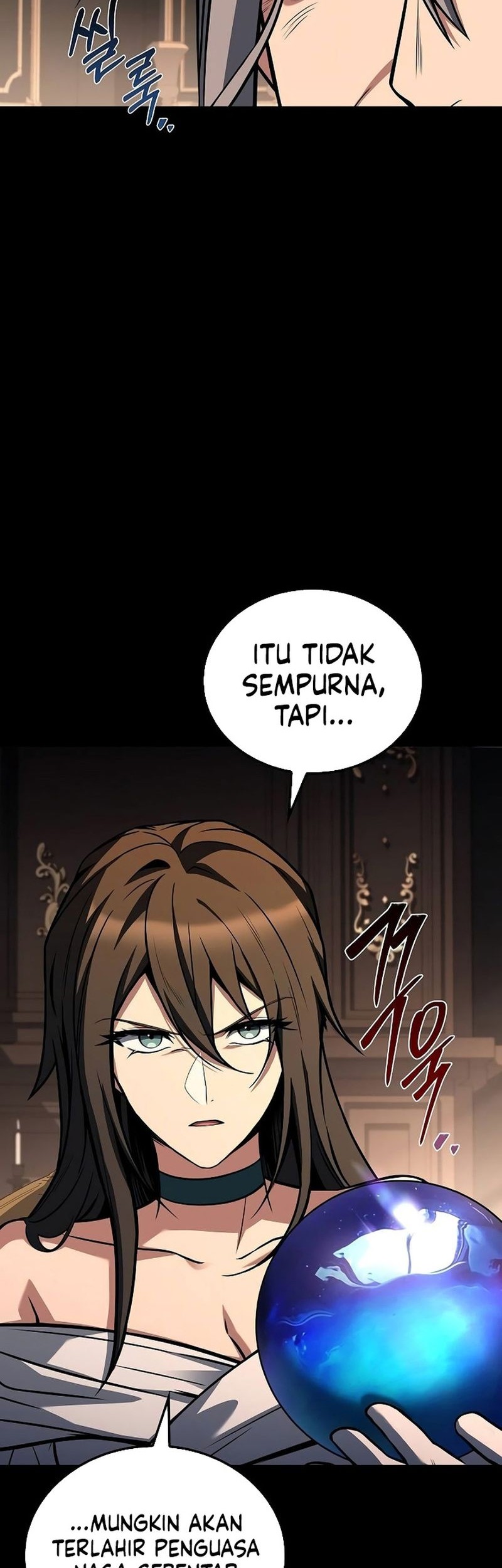 Archmage Restaurant Chapter 66 Gambar 5