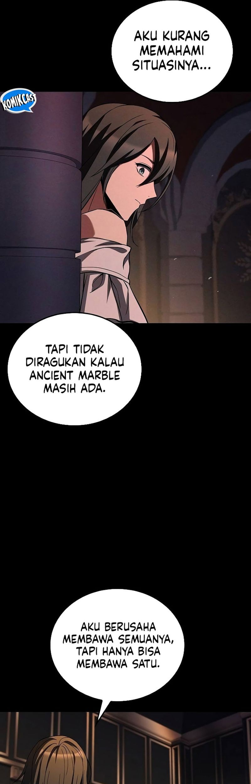 Archmage Restaurant Chapter 66 Gambar 10