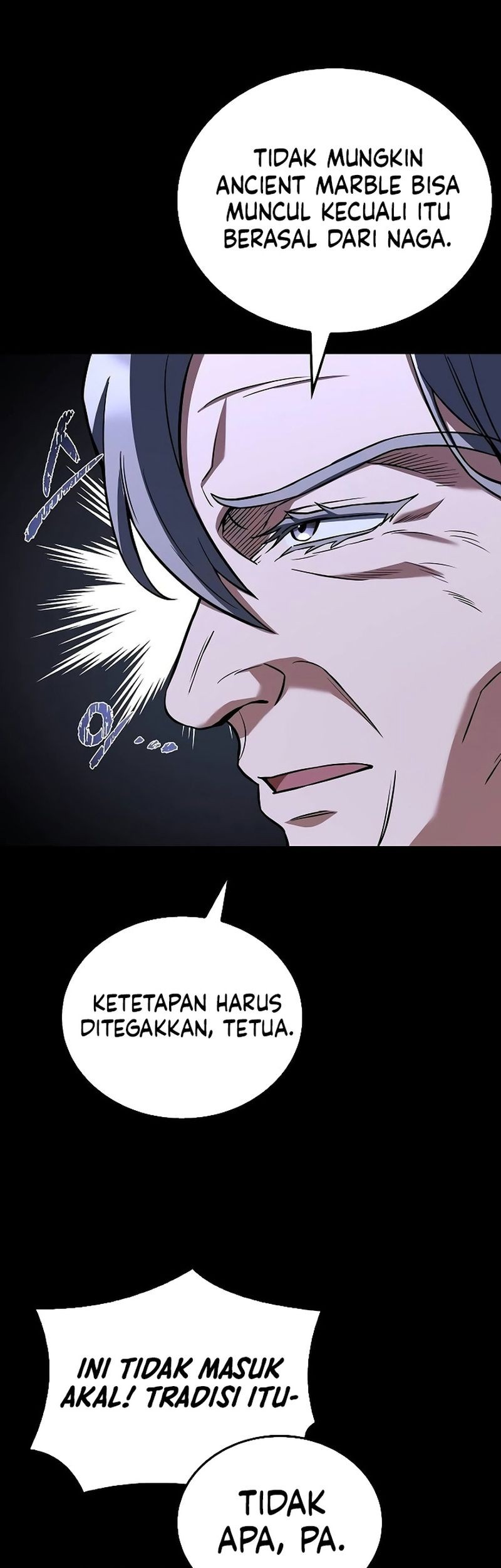 Archmage Restaurant Chapter 66 Gambar 13