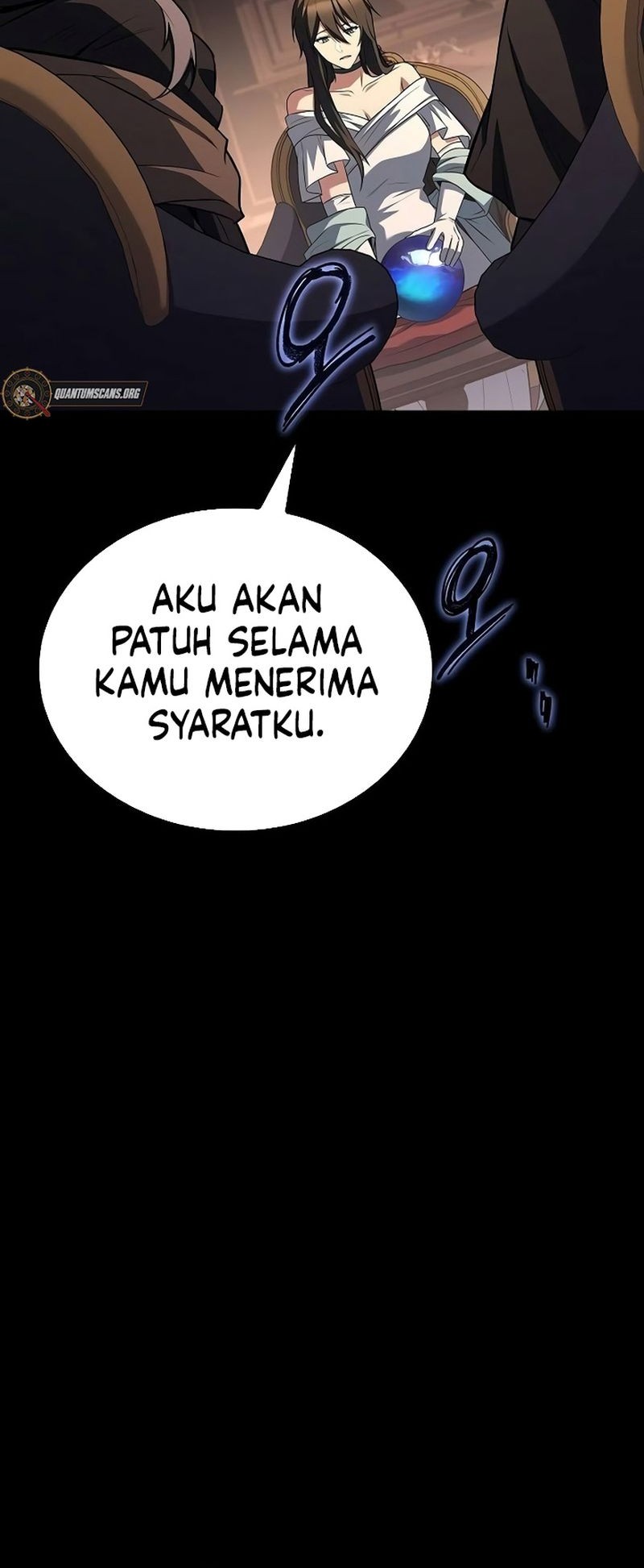 Archmage Restaurant Chapter 66 Gambar 15
