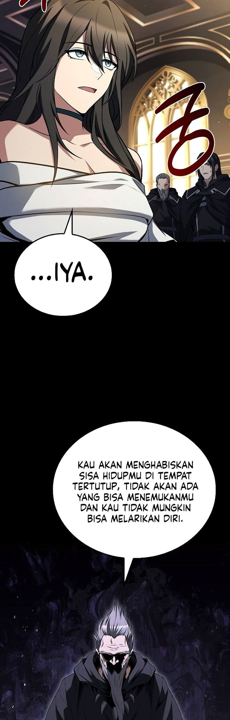 Archmage Restaurant Chapter 66 Gambar 20