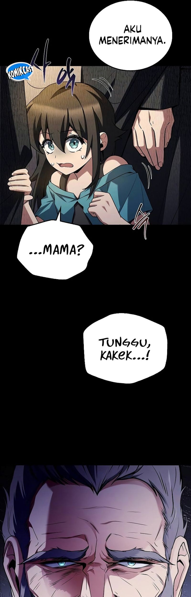 Archmage Restaurant Chapter 66 Gambar 22