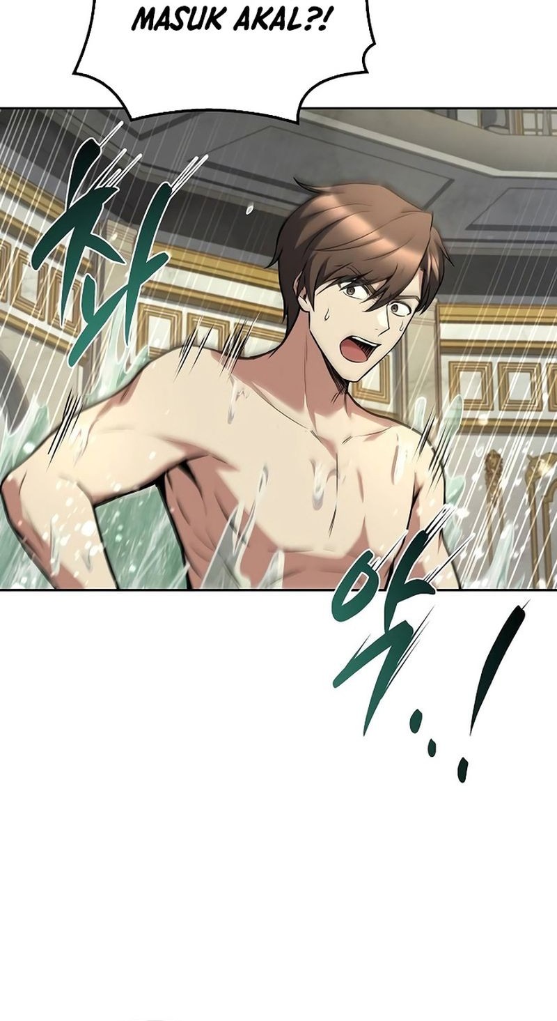 Archmage Restaurant Chapter 66 Gambar 24