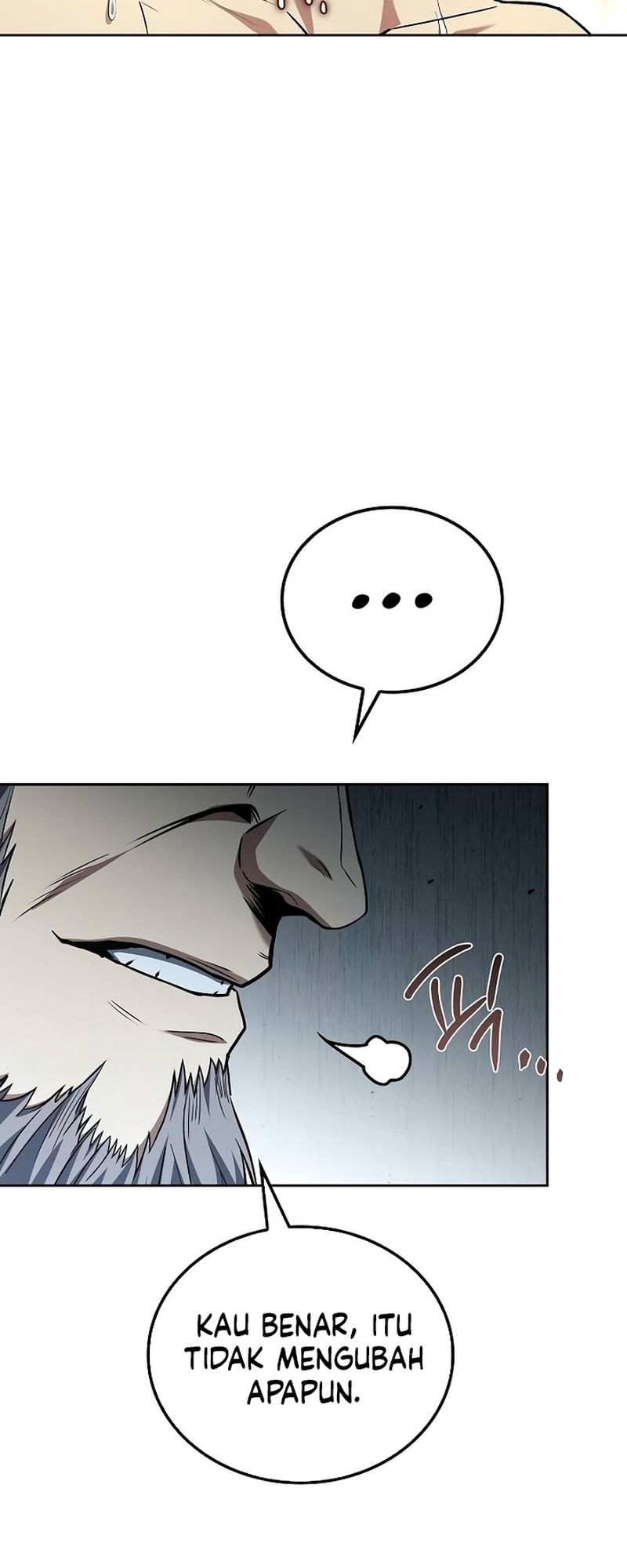 Archmage Restaurant Chapter 66 Gambar 27