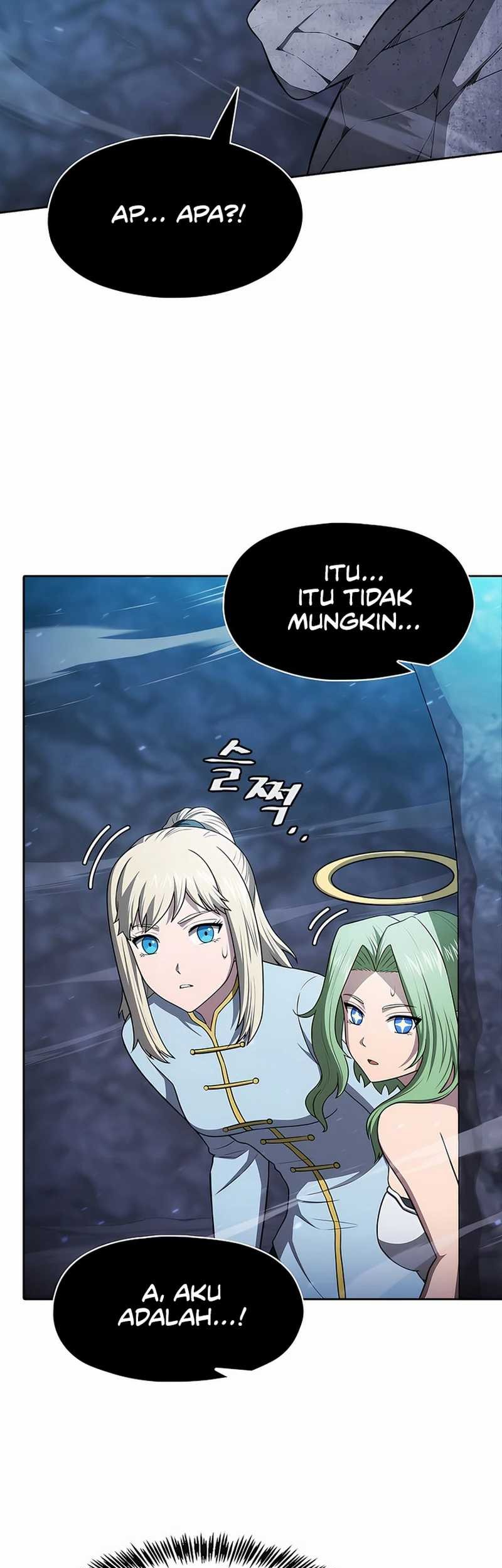 The Constellation that Returned from Hell Chapter 179 Gambar 53