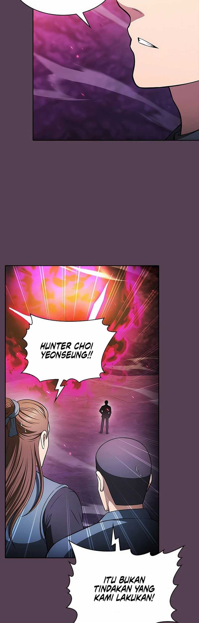 The Constellation that Returned from Hell Chapter 179 Gambar 66