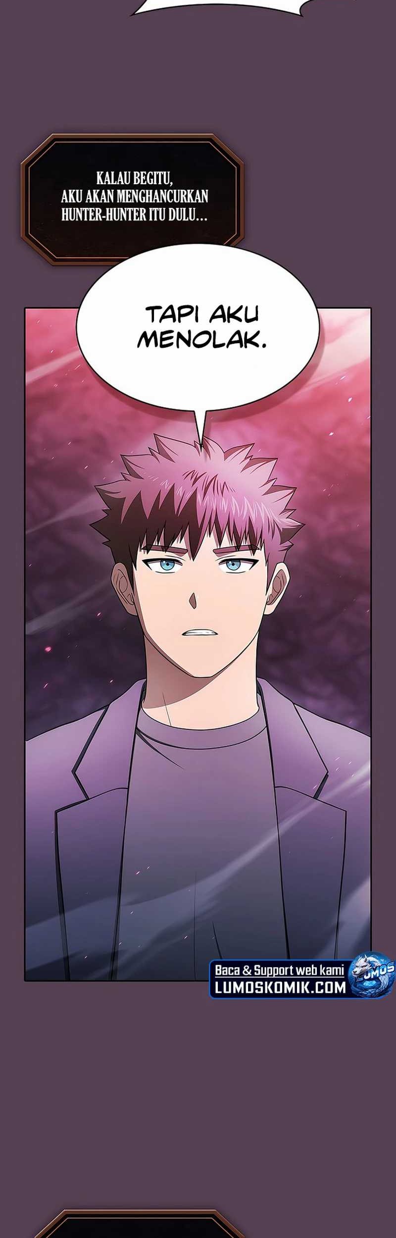 The Constellation that Returned from Hell Chapter 179 Gambar 67